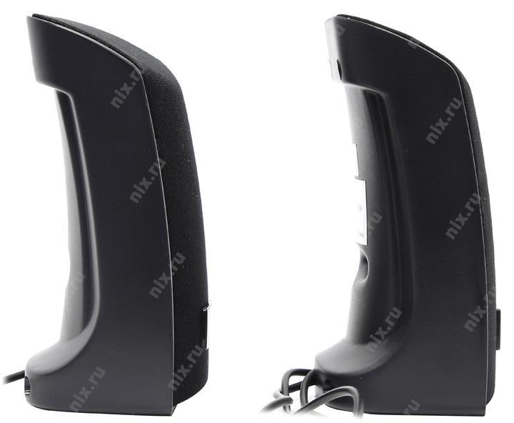 Колонки SmartBuy ORCA BAND <SBA-1000> (2x3W питание от  USB)