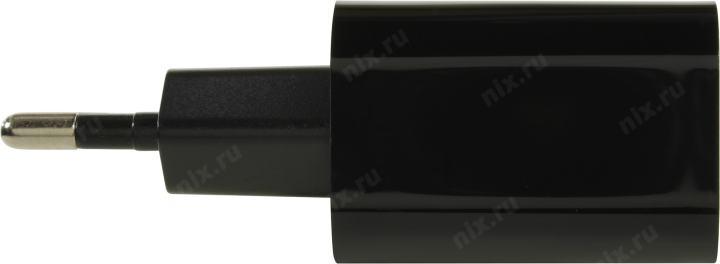 Defender UPC-21 Зарядное устройство USB (Вх. AC110-240V Вых.DC5V  2xUSB 10.5W кабель microUSB)