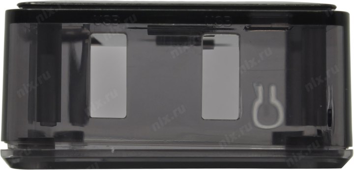 ACD RD034 Корпус для Orange Pi Black ABS Case for Pi Lite