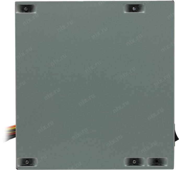 Блок питания 400W ExeGate AB400 (ATX, 8cm fan, 24pin, 4pin, 3xSATA, 2xIDE)