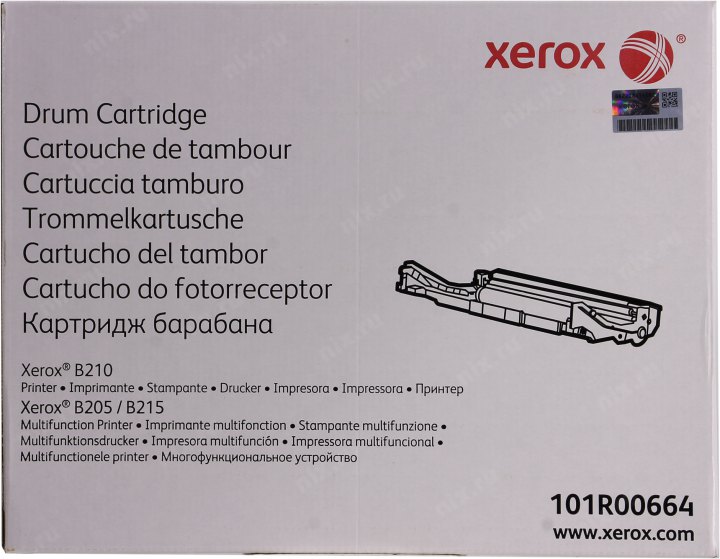 Фотобарабан  XEROX  101R00664 для B205/B210/B215