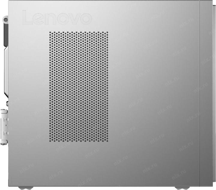 ПЭВМ Lenovo IdeaCentre 3 07ADA05 90MV001XRS Athlon 3050U/8/256SSD