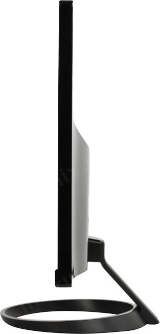 23.8" ЖК монитор Acer UM.QR0EE.026 R240HYbidx Black (LCD 1920x1080 D-Sub DVI  HDMI)