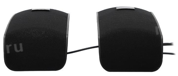Колонки SmartBuy ORCA BAND <SBA-1000> (2x3W питание от  USB)