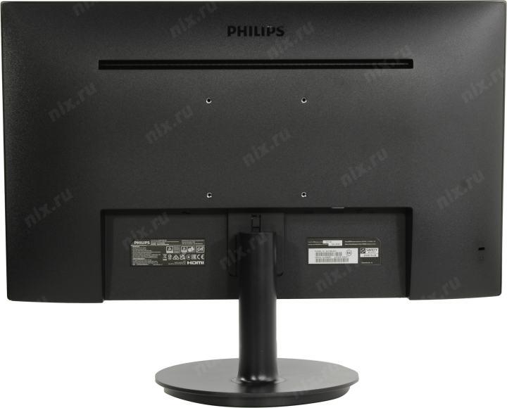 23.8" ЖК монитор PHILIPS  241V8LA/01/00  (LCD1920x1080 D-Sub  HDMI)