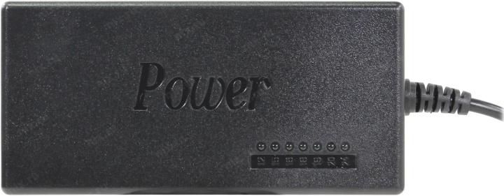 KS-is Chiq KS-257 блок питания (12-24V  96W)+8  сменных разъёмов  питания