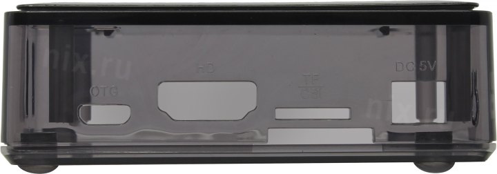 ACD RD034 Корпус для Orange Pi Black ABS Case for Pi Lite