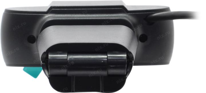 Видеокамера ExeGate GoldenEye C270 <EX286180RUS> (USB2.0 640x480  микрофон)