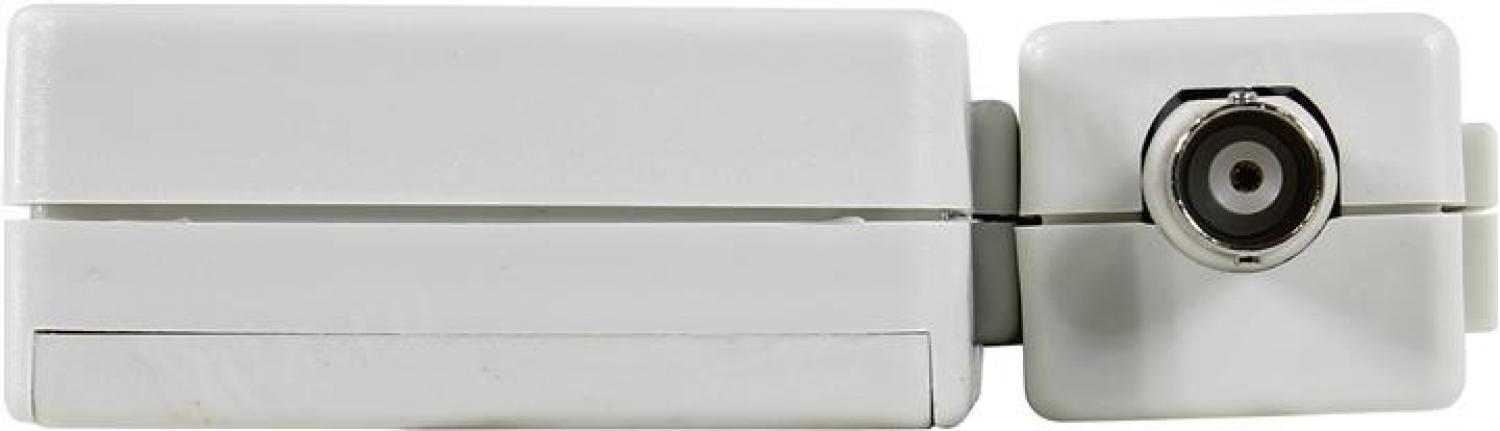 LAN тестер ST-45 для BNC  RJ-45