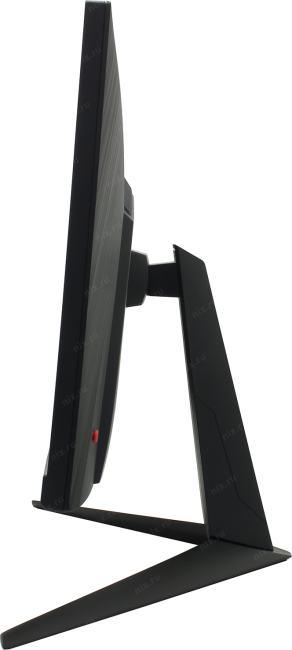23.8" ЖК монитор MSI Optix G241 Black (LCD 1920x1080 HDMI DP)