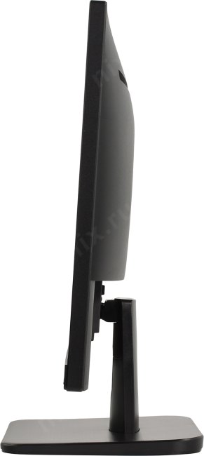 23.8" ЖК монитор AOC 24E1Q Black (LCD  1920x1080 D-Sub HDMI DP)