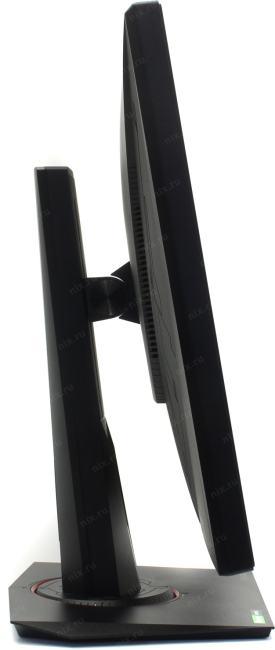 27"    ЖК монитор ASUS TUF VG279QR GAMING с поворотом экрана  (LCD 1920x1080 HDMI DP)