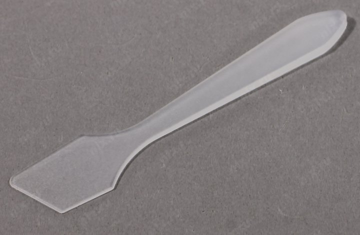 Термопаста ExeGate ETS-6WMK Silver (5,6 Вт/(м•К), 2г, шприц с лопаткой)