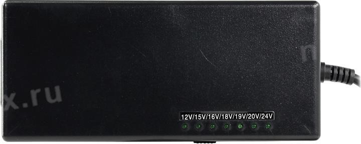 KS-is Maxt KS-154 блок питания (12-24V  150W)+8  сменных разъёмов  питания