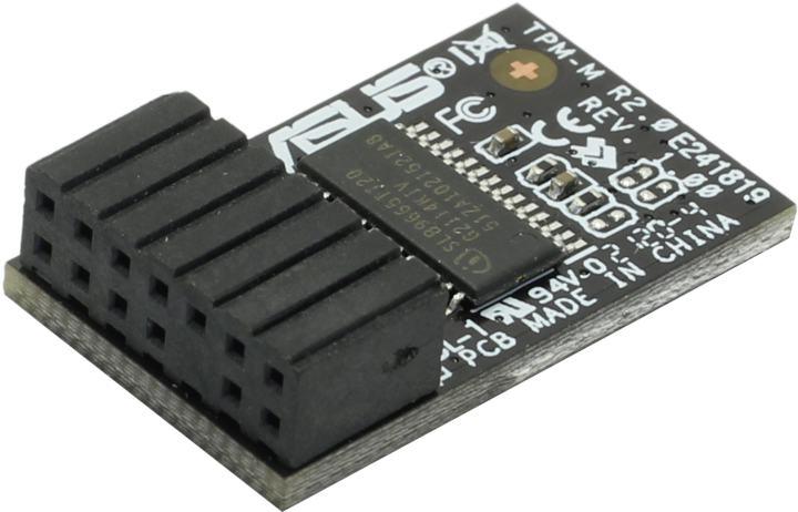 ASUS TPM-M  R2.0