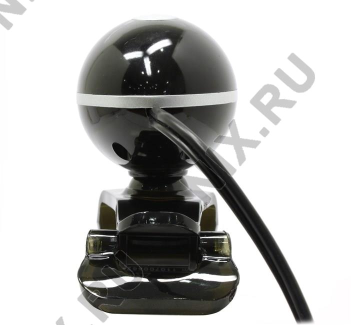 Интернет-камера Trust Exis Webcam 17003 (RTL)  (USB2.0 640x480 микрофон)