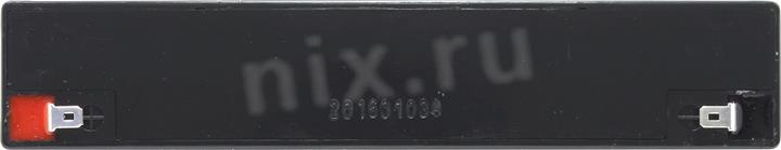 Аккумуляторная батарея ExeGate DT 12022 (12V 2.2Ah, клеммы F1)