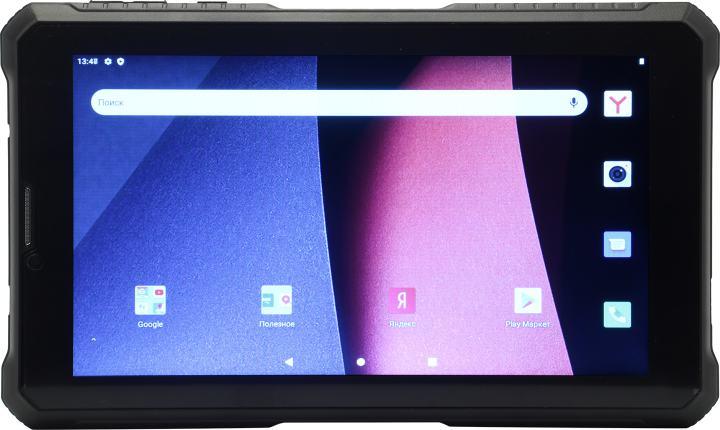 Планшет BQ Armor BQ-7082G Print 16 /1Gb/16Gb/3G/GPS/Andr10/7"