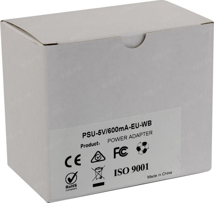 Yealink YLPS050600C1-EU/YLPS050600B1-EU Блок питания