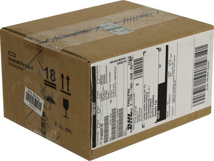 Жёсткий диск HDD 300 Gb SAS 12Gb/s HPE 872735-001B 2.5" 10000rpm