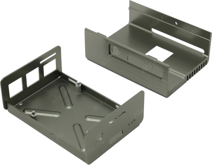 Корпус ASUS  TINKER FANLESS CASE