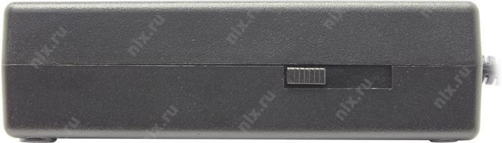 KS-is Chrox KS-152 блок питания (12-24V  96W)+8  сменных разъёмов  питания