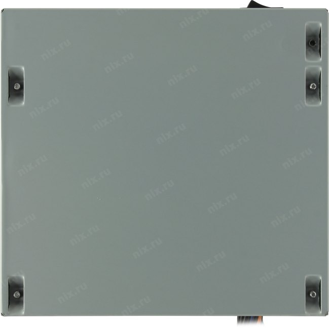 Блок питания 350W ExeGate AB350 (ATX, 8cm fan, 24pin, 4pin, 3xSATA, 2xIDE)