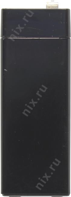 Аккумуляторная батарея ExeGate GP672 (6V 7.2Ah, клеммы F1)