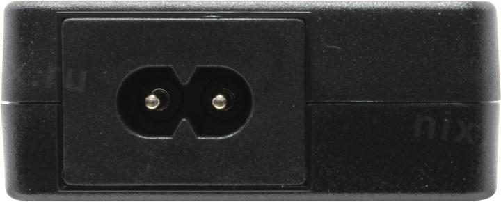 FSP NB V90 Slim PNA0902001 блок питания (19V 90W) +8 сменных  разъёмов