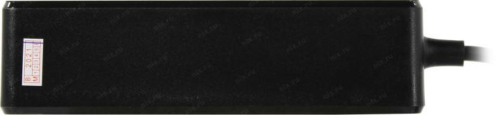 Buro BUM-0220B65 блок питания (18.5-20V 65W)  +11 сменных  разъёмов