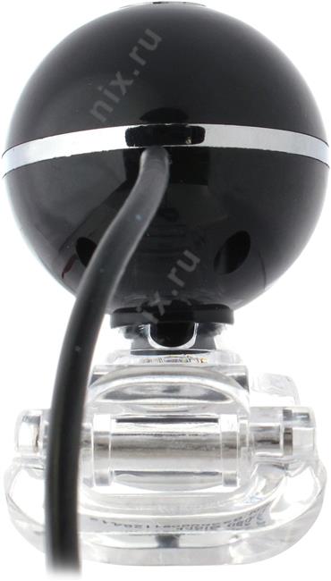 Интернет-камера Defender C-090 Black (USB2.0 640x480 микрофон) 63090