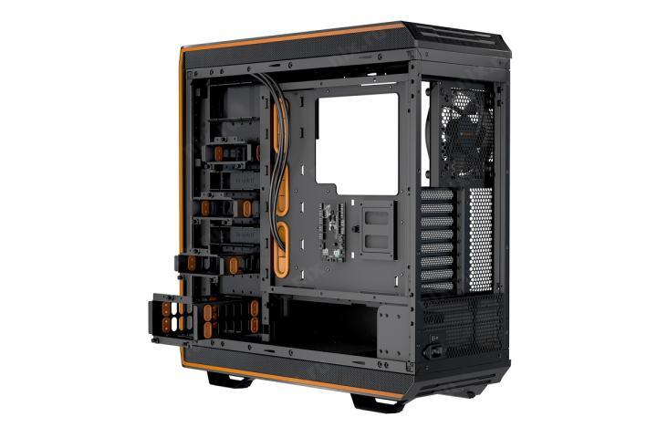 be quiet! BGA05 Дополнительный HDD слот  для  корпусов be  quiet!