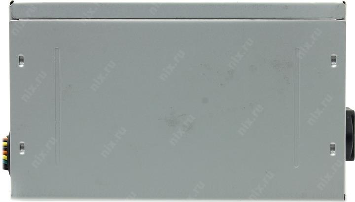Блок питания 400W ExeGate AA400 (ATX, 8cm fan, 24pin, 4pin, 2xSATA, IDE)