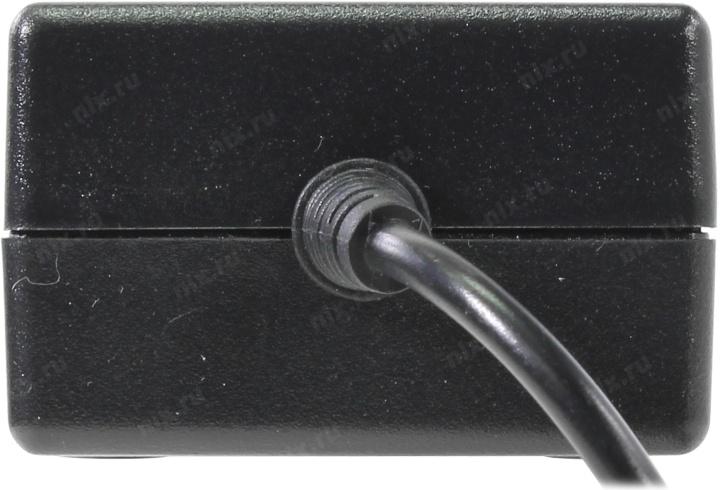 KS-is Chiq KS-257 блок питания (12-24V  96W)+8  сменных разъёмов  питания