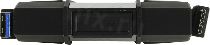 Накопитель ADATA  AHD710P-1TU31-CBK HD710 Pro USB3.1 Portable 2.5" HDD 1Tb EXT (RTL)