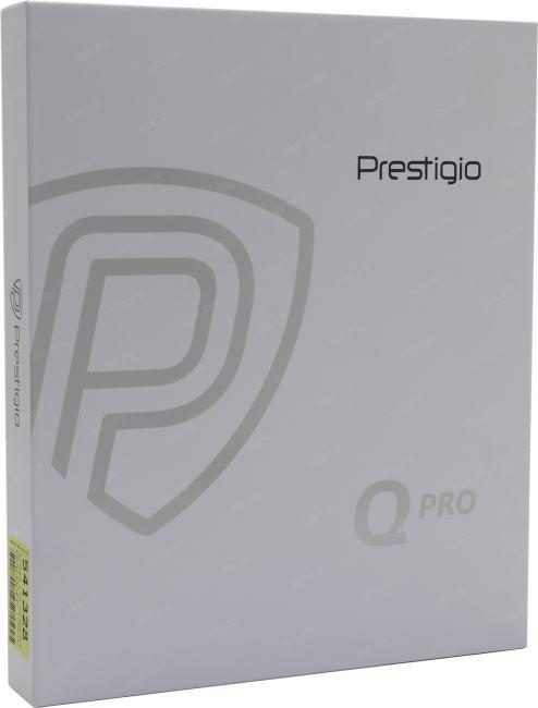 Планшет Prestigio Q Pro PMT4238_4G_D_GY_CIS  Dark Grey  2/16Gb/4G/WiFi/BT/Andr10/8"