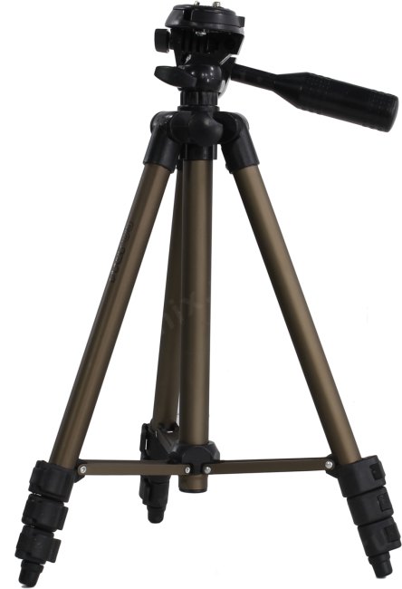 Штатив Hama 04105 Star 05 (106-1065мм 520г)