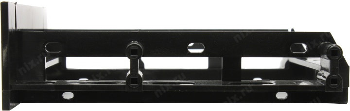 Espada EFHdd (Крепление для 3.5"  HDD/FDD  в отсек 5.25")