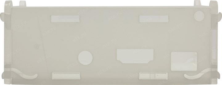 ACD RA147 Корпус для Raspberry Pi 3 Acrylic Case w/ 3.5 inch  LCD hole