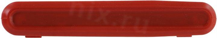 Накопитель ADATA AHD650-1TU31-CRD HD650 Red USB3.1 Portable 2.5"  HDD  1Tb EXT  (RTL)
