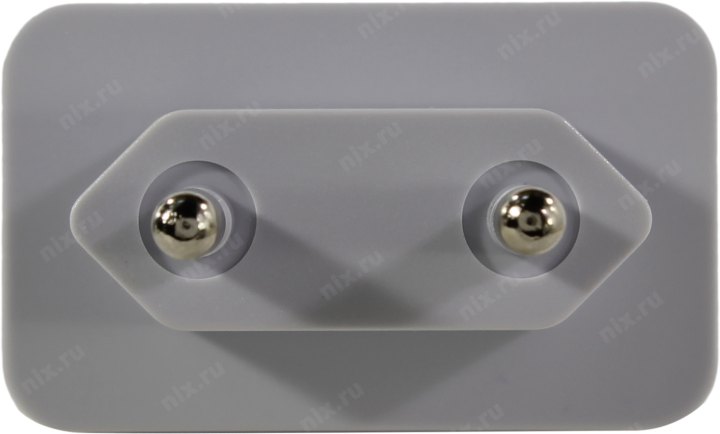 VCOM CA-M050 Зарядное устройство USB (Вх. AC100-240V  Вых.  DC5V/9V/12V 30W  USB)