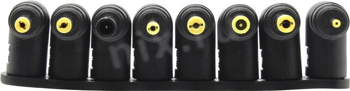 Orient PU-A40W блок питания (15-20V 40W) +  9  сменных разъёмов  питания