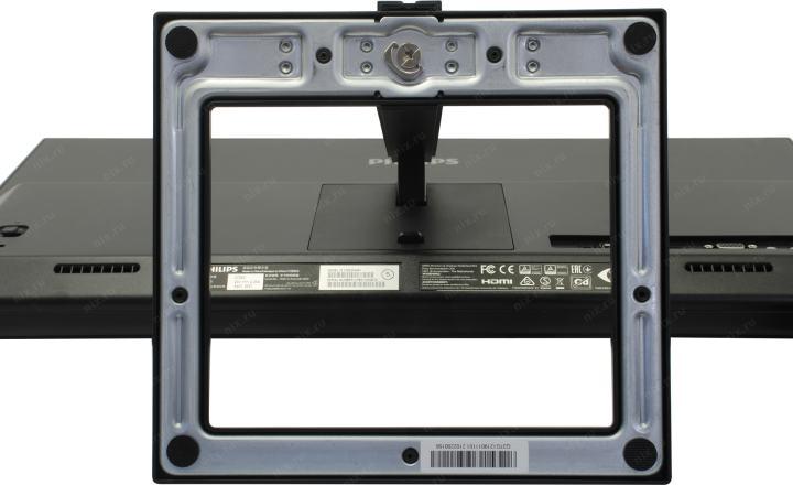 27"    ЖК монитор PHILIPS 272E2FA/00 (LCD  1920x1080  D-Sub HDMI DP)