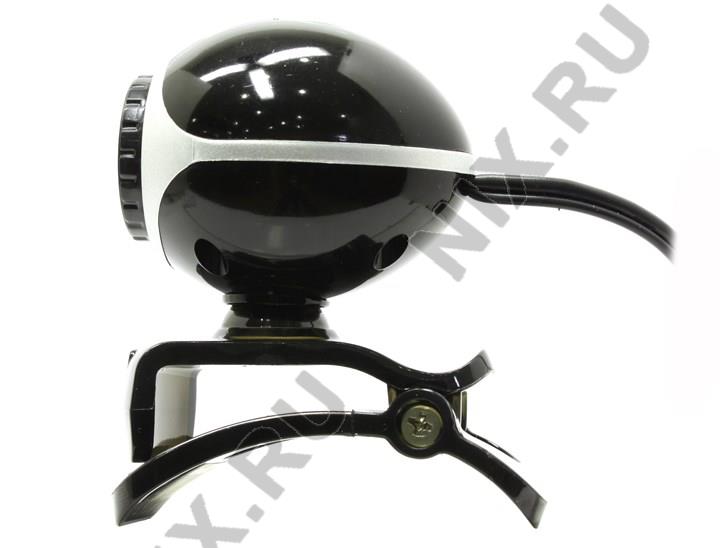 Интернет-камера Trust Exis Webcam 17003 (RTL)  (USB2.0 640x480 микрофон)