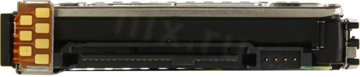 Жёсткий диск HDD 300 Gb SAS 12Gb/s HPE 872735-001B 2.5" 10000rpm