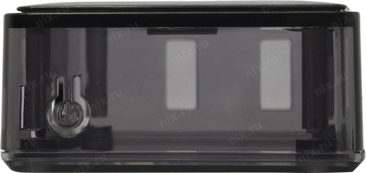ACD RD034 Корпус для Orange Pi Black ABS Case for Pi Lite