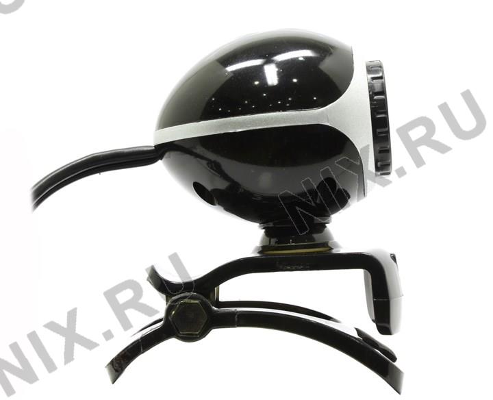 Интернет-камера Trust Exis Webcam 17003 (RTL)  (USB2.0 640x480 микрофон)