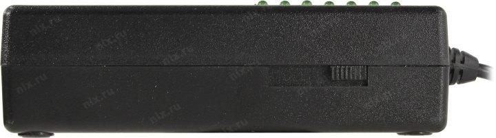KS-is Tirzo KS-271 блок питания (12-24V 90W)+8 сменных  разъёмов питания