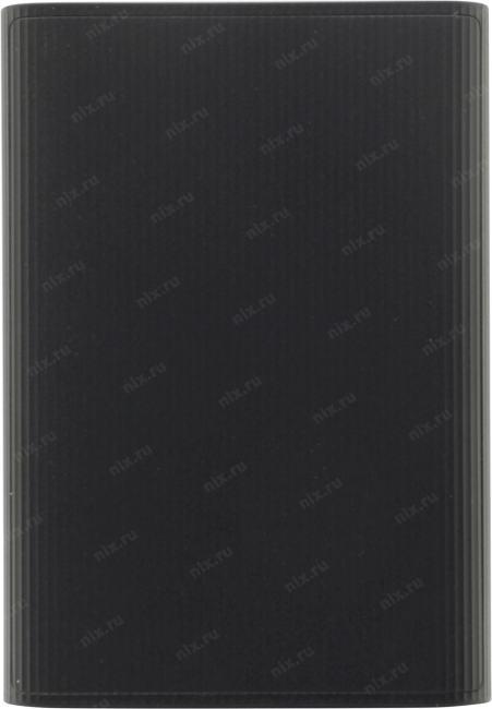 Внешний аккумулятор Xiaomi <BHR4412GL> Mi Power Bank 3 Ultra Compact  (2xUSB  3A 10000mAh Li-Pol)
