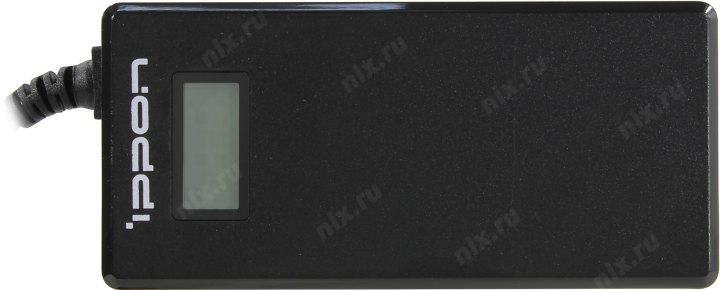 Ippon D90U блок питания (18.5-20V 90W USB) +11  сменных разъёмов